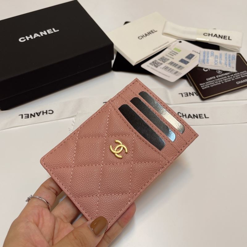 Chanel Wallet Purse